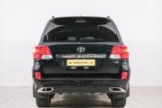 Toyota Land Cruiser 200 Series Рестайлинг 1 Красноярск  - изображение 26