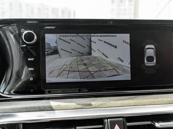 Kia K5 III с пробегом 2021 года, цена 2 300 000 рублей, 122363 км, седан, Автокод Объявления