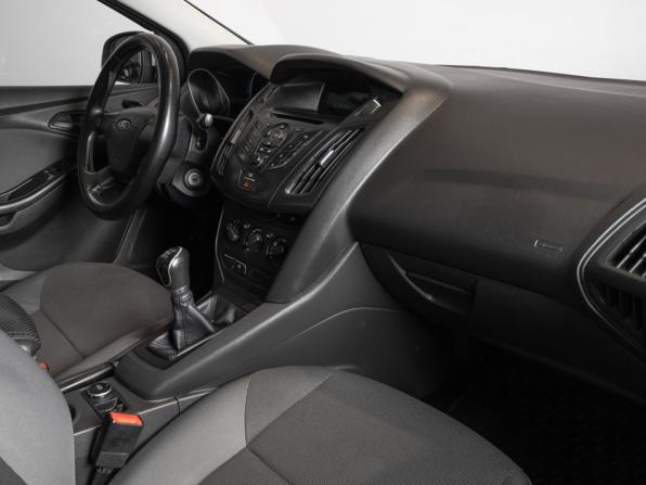 Ford Focus III с пробегом 2013 года, цена 750 000 рублей, 199000 км, седан, Автокод Объявления