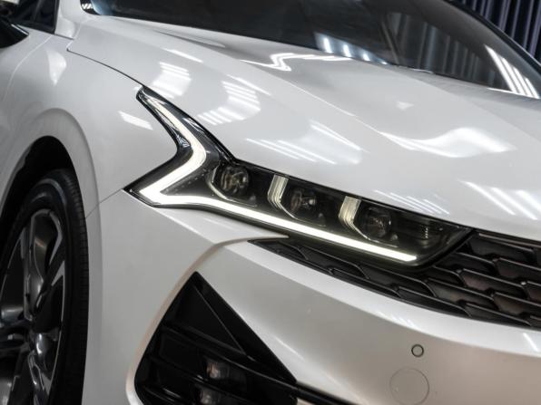 Kia K5 III с пробегом 2021 года, цена 2 970 000 рублей, 138293 км, седан, Автокод Объявления