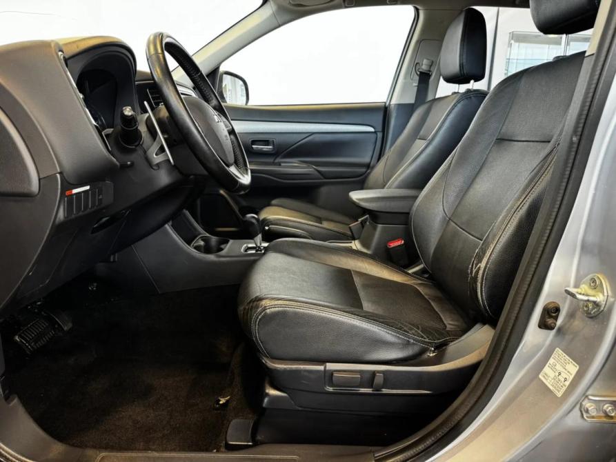 Mitsubishi Outlander III Подольск  - изображение 9