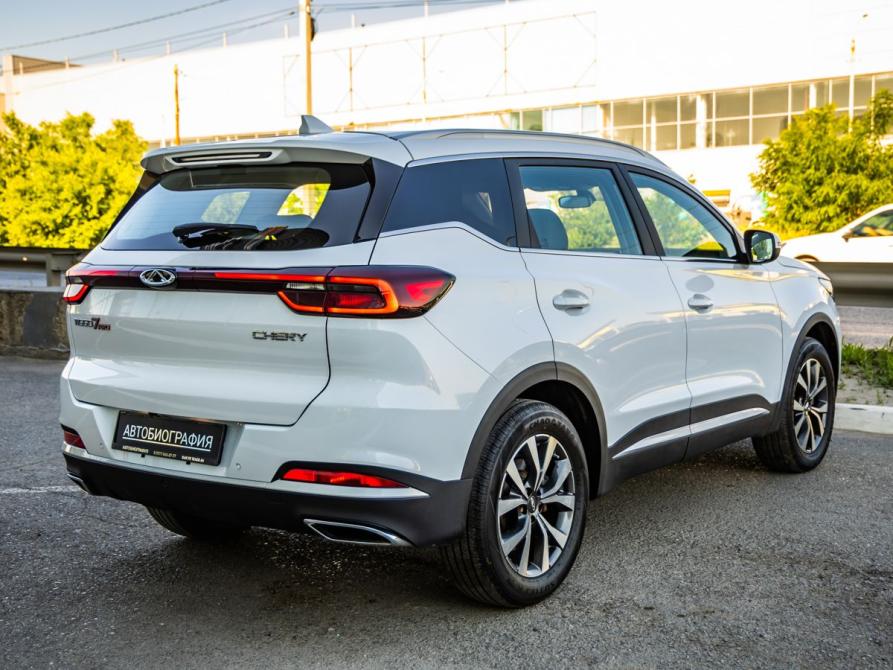 Chery Tiggo 7 Pro I Волгоград  - изображение 7
