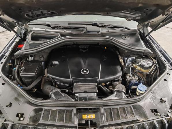 Mercedes-Benz GL-Класс II (X166) с пробегом 2015 года, цена 2 999 000 рублей, 248001 км, внедорожник, Автокод Объявления
