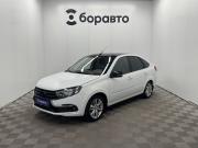 Lada (ВАЗ) Granta I Рестайлинг Воронеж  - изображение 21