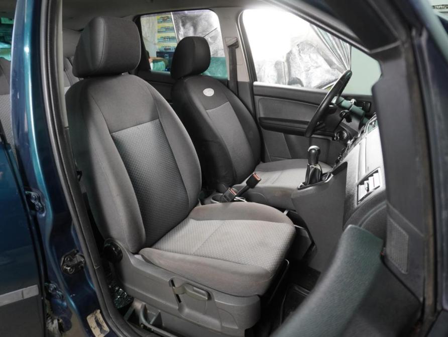 Ford C-MAX I Воронеж  - изображение 8