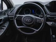 Hyundai Sonata VIII (DN8) Москва  - изображение 32