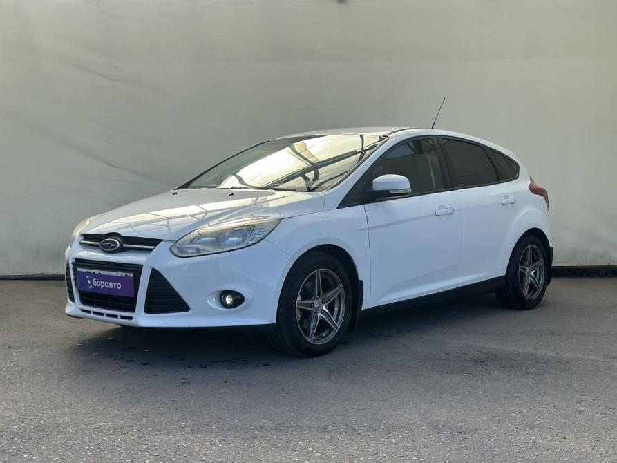 Ford Focus III Липецк  - изображение 1