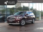 Infiniti QX60 I Казань  - изображение 20