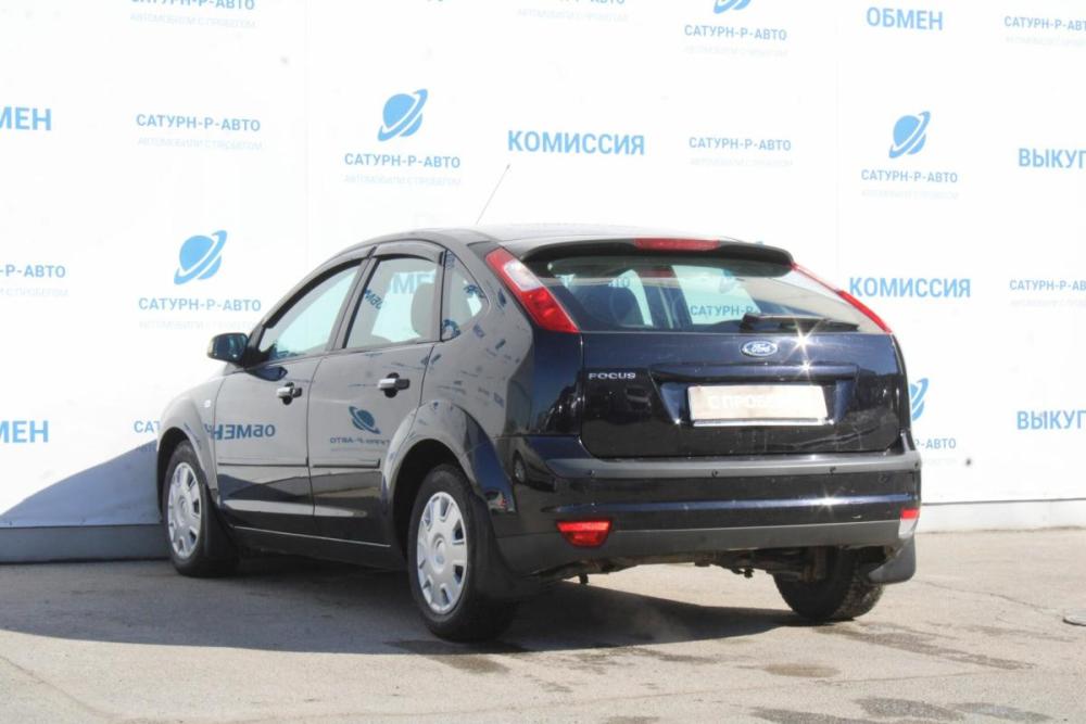 Ford Focus II Пермь  - изображение 7