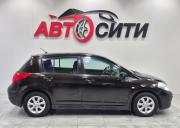 Nissan Tiida I Рестайлинг Воронеж  - изображение 29