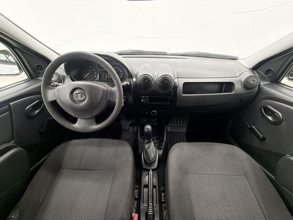 Lada (ВАЗ) Largus I с пробегом 2017 года, цена 450 000 рублей, 92724 км, универсал, Автокод Объявления