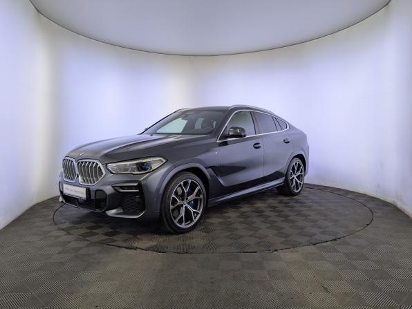 BMW X6 III (G06) с пробегом 2021 года, цена 7 800 000 рублей, 80161 км, внедорожник, Автокод Объявления