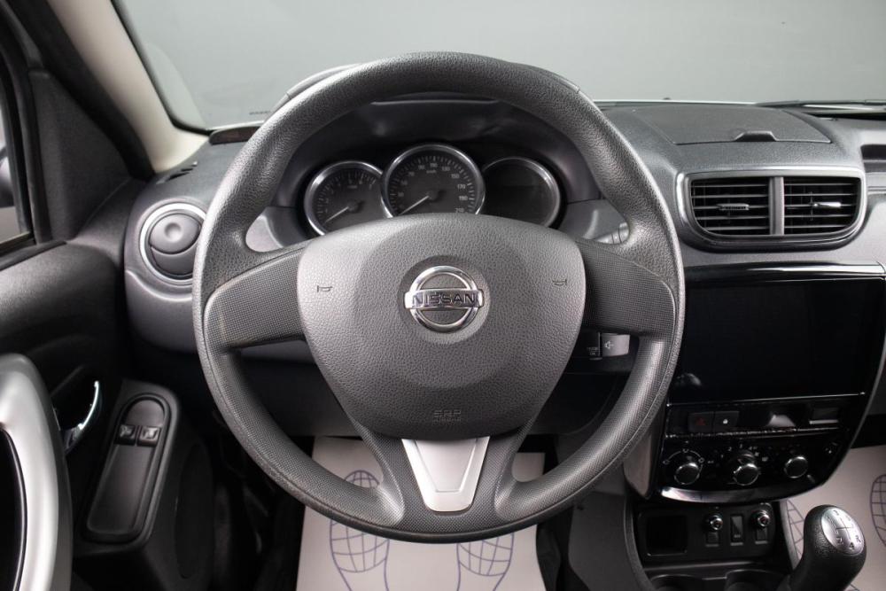 Nissan Terrano III (D10) Оренбург  - изображение 10