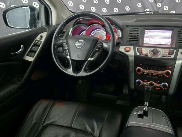 Nissan Murano II (Z51) с пробегом 2010 года, цена 1 049 000 рублей, 255979 км, внедорожник, Автокод Объявления