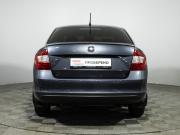 Skoda Rapid I Санкт-Петербург  - изображение 23