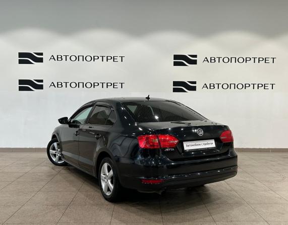 Volkswagen Jetta VI Рестайлинг с пробегом 2014 года, цена 949 000 рублей, 161492 км, седан, Автокод Объявления
