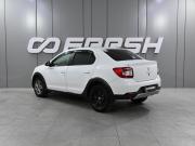 Renault Logan II Рестайлинг Ростов-на-Дону  - изображение 18