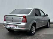 Renault Logan I Рестайлинг Москва  - изображение 21