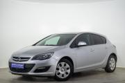 Opel Astra J Рестайлинг Оренбург  - изображение 20
