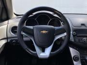 Chevrolet Cruze I Рестайлинг Москва  - изображение 28