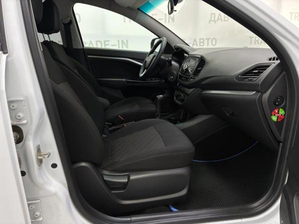 Lada (ВАЗ) Vesta I с пробегом 2021 года, цена 1 099 000 рублей, 48000 км, универсал, Автокод Объявления