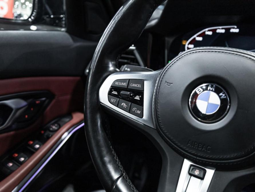 BMW 3 серии VII (G2x) Санкт-Петербург  - изображение 28