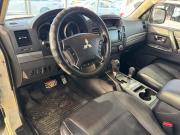Mitsubishi Pajero IV Рестайлинг 1 Москва  - изображение 28