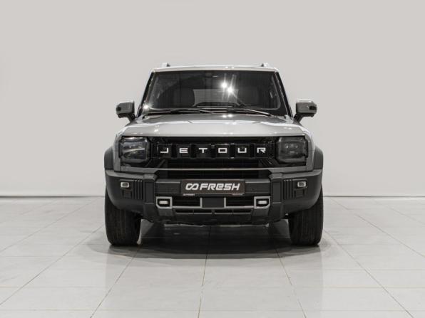 JETOUR T2 с пробегом 2024 года, цена 3 150 000 рублей, 58775 км, внедорожник, Автокод Объявления