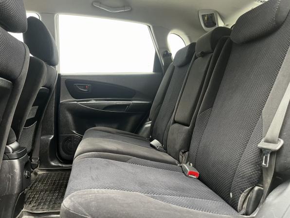 Hyundai Tucson I с пробегом 2008 года, цена 790 000 рублей, 196206 км, внедорожник, Автокод Объявления