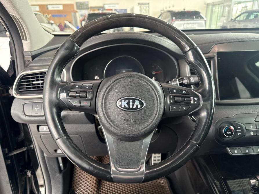Kia Sorento III Prime Екатеринбург  - изображение 13