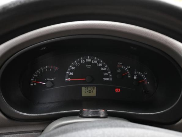 Lada (ВАЗ) Kalina I с пробегом 2010 года, цена 445 000 рублей, 108738 км, седан, Автокод Объявления