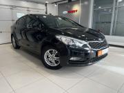 Kia Cerato III Нижний Новгород  - изображение 21