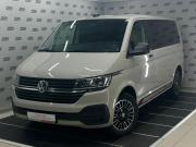 Volkswagen Multivan T6 Красноярск  - изображение 19