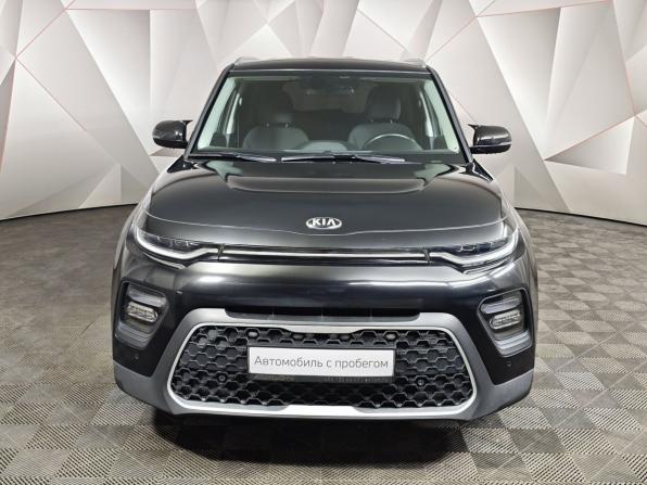 Kia Soul III с пробегом 2019 года, цена 1 743 000 рублей, 134708 км, хэтчбек, Автокод Объявления