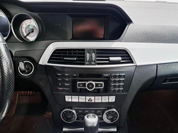 Mercedes-Benz C-Класс III (W204) Рестайлинг с пробегом 2013 года, цена 1 470 000 рублей, 173737 км, седан, Автокод Объявления
