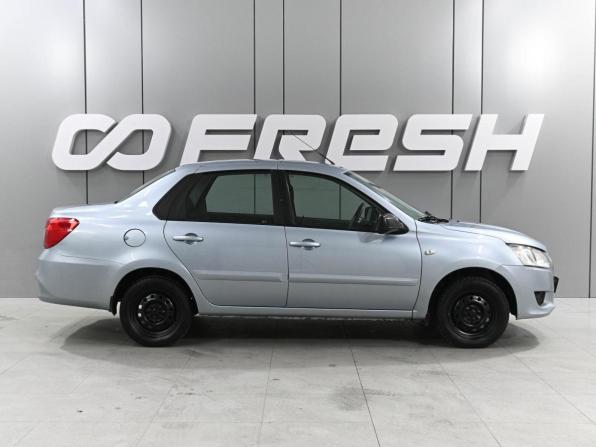 Datsun on-DO I с пробегом 2014 года, цена 505 000 рублей, 166287 км, седан, Автокод Объявления