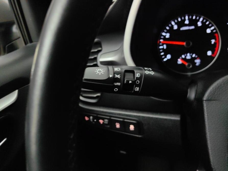 Kia Rio IV Рестайлинг Подольск  - изображение 20