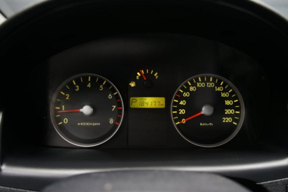 Hyundai Getz I Рестайлинг Крым  - изображение 12