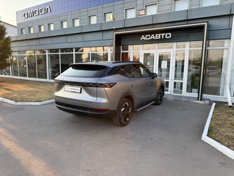 Omoda C7 Энгельс  - изображение 7