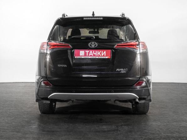 Toyota RAV4 IV (XA40) с пробегом 2015 года, цена 2 320 000 рублей, 174189 км, внедорожник, Автокод Объявления