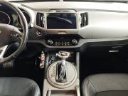 Kia Sportage III Рестайлинг Москва  - изображение 35