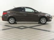 Hyundai Solaris I Рестайлинг Иваново  - изображение 23