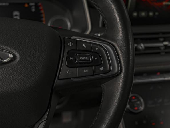 Chery Tiggo 8 I с пробегом 2020 года, цена 1 749 000 рублей, 70728 км, внедорожник, Автокод Объявления