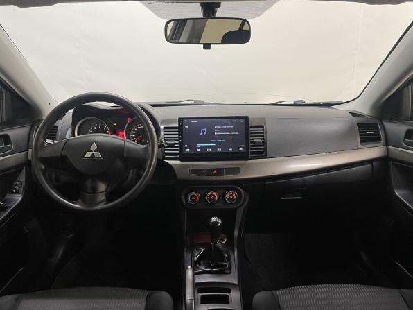 Mitsubishi Lancer X Рестайлинг с пробегом 2011 года, цена 689 000 рублей, 151366 км, седан, Автокод Объявления