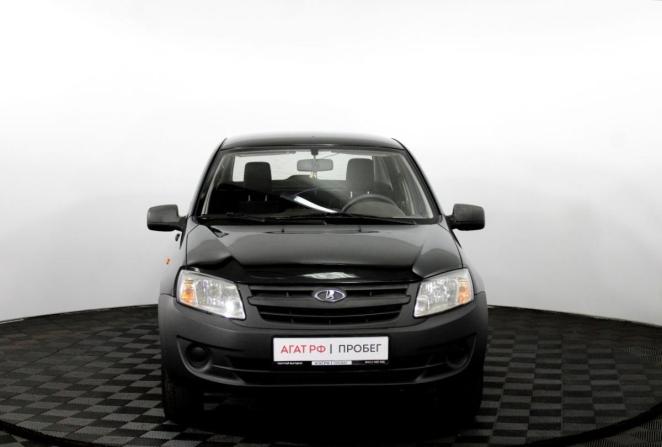 Lada (ВАЗ) Granta I с пробегом 2013 года, цена 330 000 рублей, 86500 км, седан, Автокод Объявления