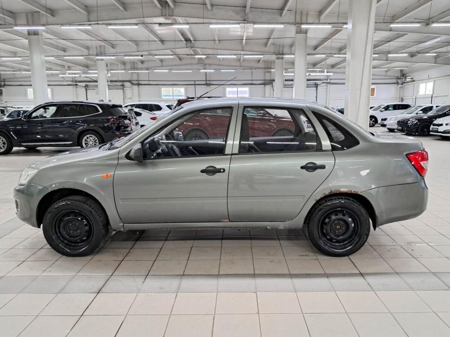 Lada (ВАЗ) Granta I Набережные Челны  - изображение 12