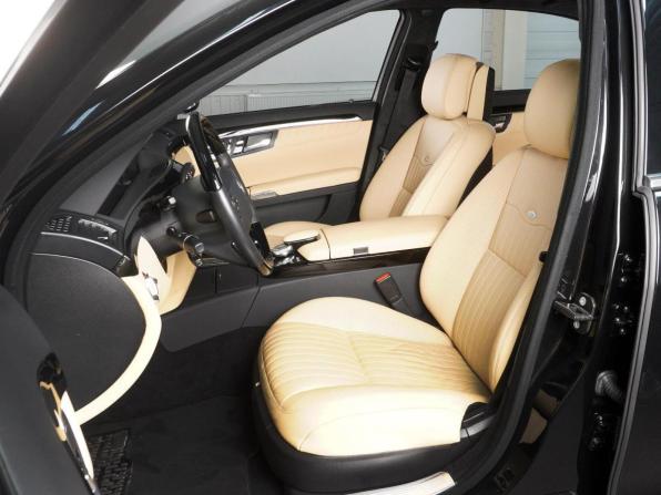Mercedes-Benz S-Класс V (W221) с пробегом 2007 года, цена 7 300 000 рублей, 13483 км, седан, Автокод Объявления
