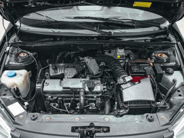 Lada (ВАЗ) Granta I с пробегом 2012 года, цена 265 661 рубль, 211812 км, седан, Автокод Объявления