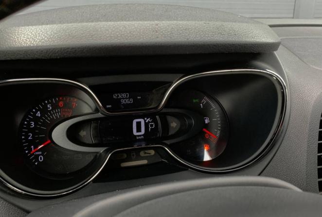 Renault Kaptur I с пробегом 2019 года, цена 1 495 000 рублей, 123201 км, внедорожник, Автокод Объявления