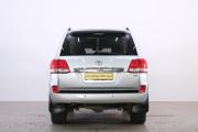Toyota Land Cruiser 200 Series Омск  - изображение 32
